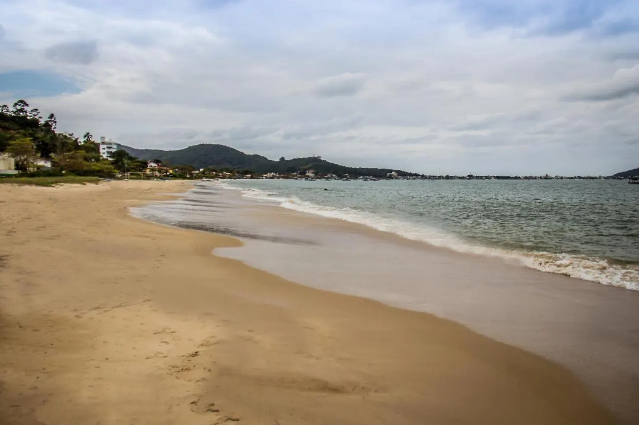 Pousada Mare Mansa Bombinhas Brazil