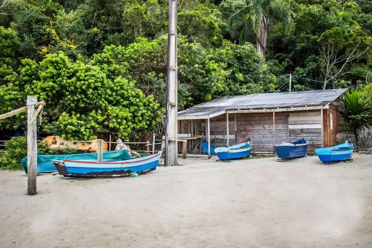 Pousada Mare Mansa Bombinhas 0*,  Brazil