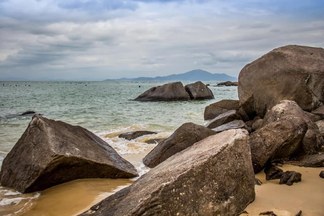 Inn Pousada Mare Mansa Bombinhas Brazil