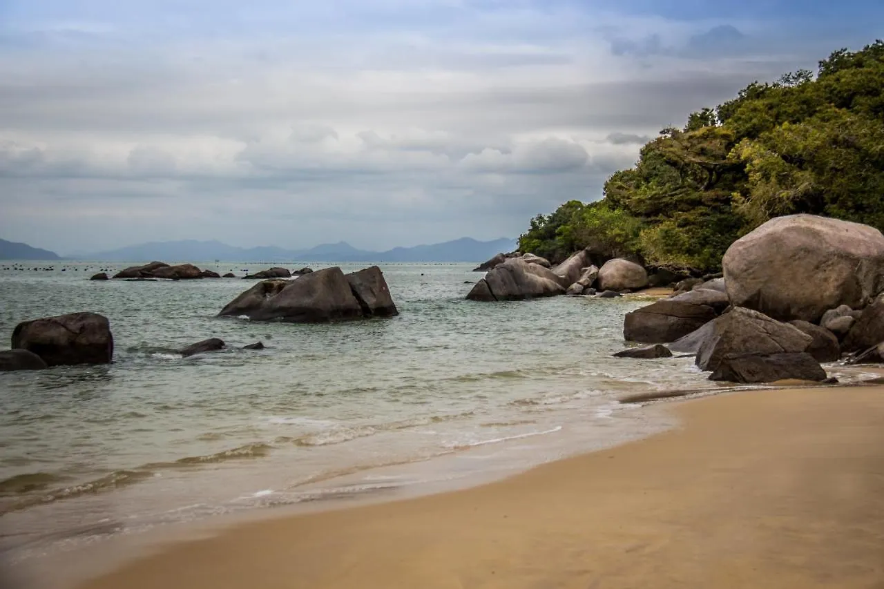Inn Pousada Mare Mansa Bombinhas Brazil